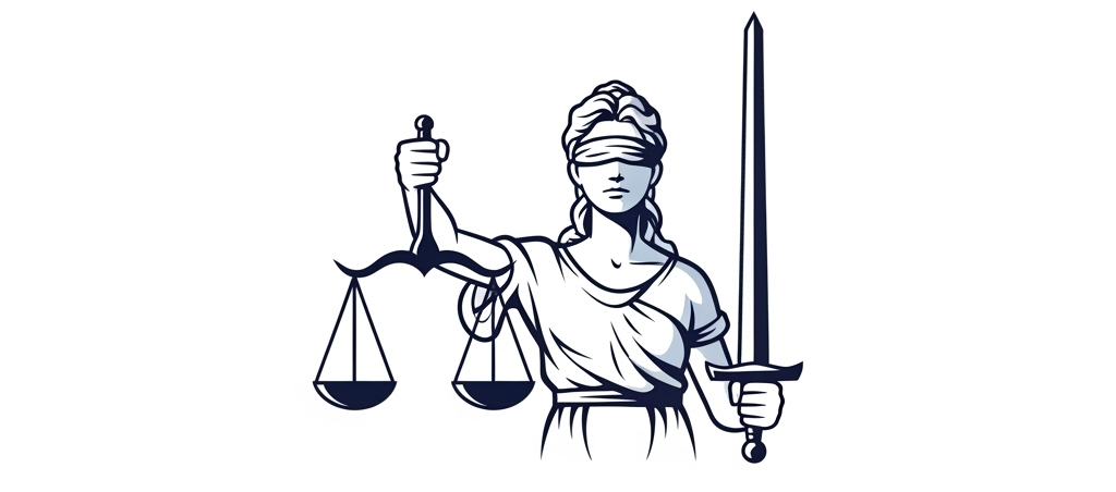Logo Justicia